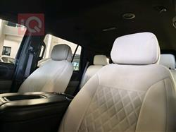 شێڤرۆلێت تاهۆ